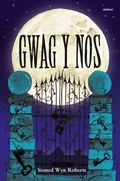 Cover: Gwag y Nos - Atebol