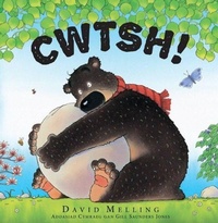 Enlarge image Cover: Cwtsh! - Atebol