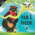 Cover: Paid a Phoeni - Atebol