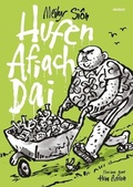 Cover: Hufen Afiach Dai - Atebol