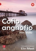 Cover: Cyfres Amdani: Cofio Anghofio - Atebol