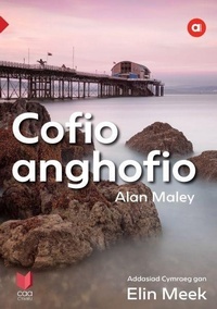 Abbildung von: Cyfres Amdani: Cofio Anghofio - Atebol