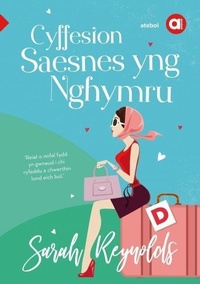Abbildung von: Cyfres Amdani: Cyffesion Saesnes yng Nghymru - Atebol
