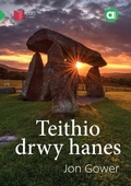 Cover: Cyfres Amdani: Teithio Drwy Hanes - Atebol