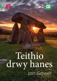 Abbildung von: Cyfres Amdani: Teithio Drwy Hanes - Atebol