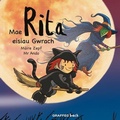 Cover: Mae Rita Eisiau Gwrach - Graffeg Bach