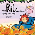 Cover: Mae Rita Eisiau Tylwythen Deg - Graffeg Bach