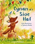 Cover: Cynan a'r Sioe Haf - Graffeg Bach