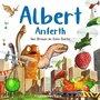 Cover: Albert Anferth - Graffeg Bach