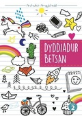 Cover: Cyfres Archwilio'r Amgylchedd: Dyddiadur Betsan - Canolfan Peniarth