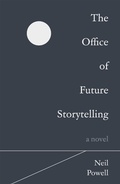 Cover: The Office of Future Storytelling - Matador
