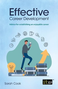 Enlarge image Cover: Effective Career Development - IT Governance Publishing