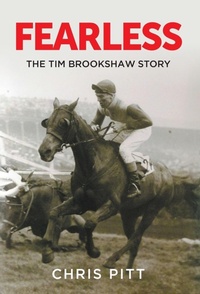 Enlarge image Cover: Fearless - New Generation Publishing