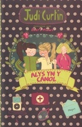 Cover: Alys yn y Canol - Gwasg Carreg Gwalch
