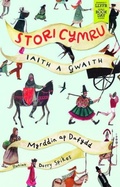 Cover: Stori Cymru - Iaith a Gwaith - Gwasg Carreg Gwalch
