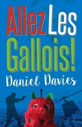 Cover: Allez les Gallois! - Gwasg Carreg Gwalch