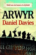Cover: Arwyr - Gwasg Carreg Gwalch
