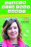 Cover: Clywch ni'n rhuo nawr - Gwasg Carreg Gwalch