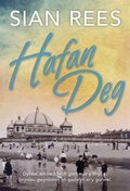Cover: Hafan Deg - Gwasg Carreg Gwalch