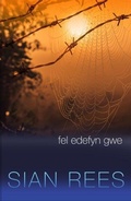 Cover: Fel Edefyn Gwe - Gwasg Carreg Gwalch
