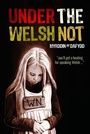 Cover: Under the Welsh Not - Gwasg Carreg Gwalch