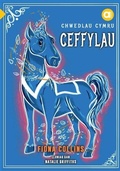 Cover: Cyfres Amdani: Chwedlau Cymru - Ceffylau - Gwasg Carreg Gwalch