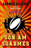 Cover: Son am Sgarmes - Gwasg Carreg Gwalch