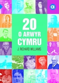 Abbildung von: 20 o Arwyr Cymru - Gwasg Carreg Gwalch