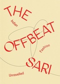 Cover: The Offbeat Sari - Design Museum