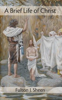 Abbildung von: Brief Life of Christ - Angelico Press