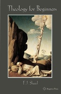 Cover: Theology for Beginners - Angelico Press