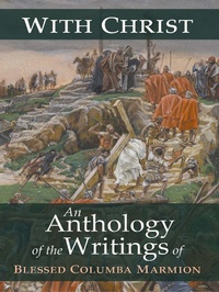 Abbildung von: With Christ - Angelico Press