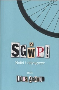Abbildung von: Sgwp! - Nofel i Ddysgwyr - Gomer Press