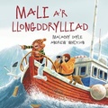 Cover: Mali a'r Llongddrylliad - Graffeg Bach