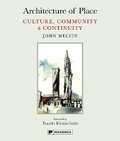 Cover: Architecture of Place - Papadakis