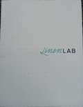 Cover: Linen Lab - FE McWilliam Gallery and Studio