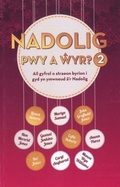 Cover: Nadolig Pwy a Wyr 2 - Gwasg y Bwthyn