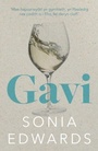 Cover: Gavi - Gwasg y Bwthyn