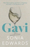Cover: Gavi - Gwasg y Bwthyn