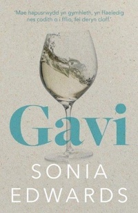 Enlarge image Cover: Gavi - Gwasg y Bwthyn