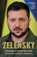 Cover: Zelensky - Canbury