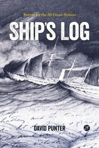 Abbildung von: Ship's Log - Bristol Books CIC
