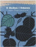 Cover: O Hedyn i Ddalen: Dathlu'r Cyngor Llyfrau yn 60 - Books Council of Wales
