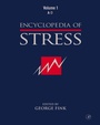 Cover: Encyclopedia of Stress - Academic Press