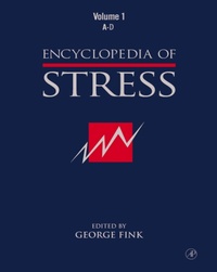 Enlarge image Cover: Encyclopedia of Stress - Academic Press