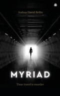 Cover: Myriad - Angry Robot