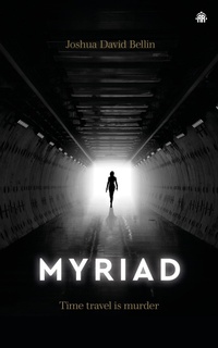 Enlarge image Cover: Myriad - Angry Robot
