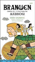 Cover: Branwen - Atebol