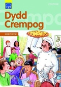 Cover: Cyfres Darllen Difyr: Dydd Crempog - Atebol