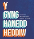 Cover: Y Gynghanedd Heddiw - Cyhoeddiadau Barddas